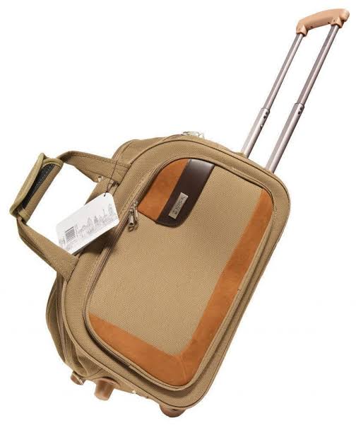 Travelling Bags